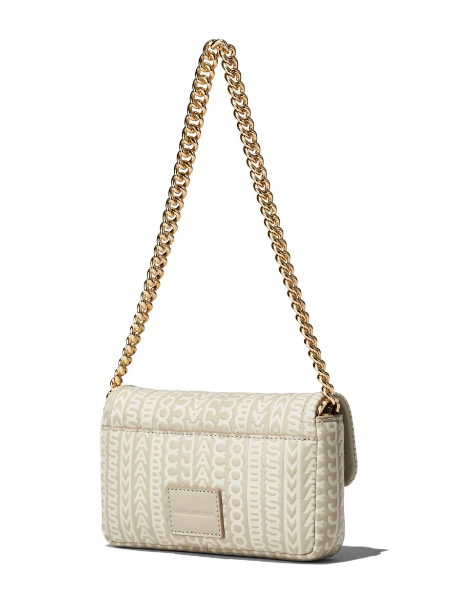 Affordable shoulder Monogram Jacobs Marc Marc Women The Mini bag J 0809